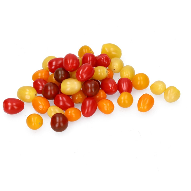 Tomaten Cherry Mix Kl.II   NLD