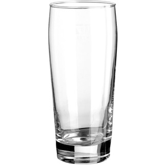 Trinkglas 0,63 lt. /-/ 0,5 lt. Willi