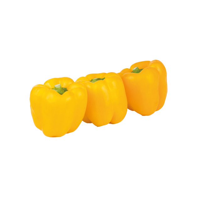 Paprika gelb KL.1 5 kg
