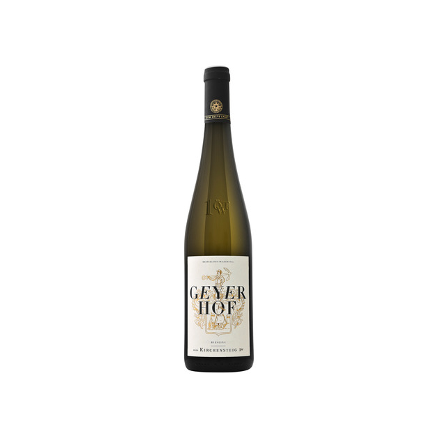 Geyerhof Riesling Ried Kirchensteig 1ÖTW Kremstal DAC 2021 Kremstal 0,75 l