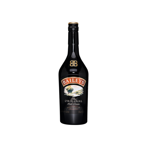 Liqueur Baileys-Irish Cream 17ø 7dl