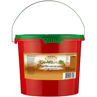 Kotanyi Paprika edelsüss 10kg spezial