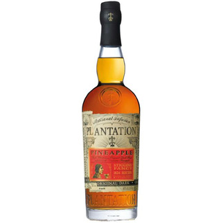 Platation Rum Pineapple 40% 0,7l