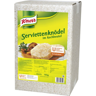 Knorr Serviettenknödel 10kg