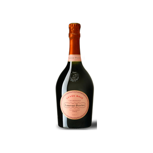 Laurent Perrier Cuvée Rosé Brut 0,75l