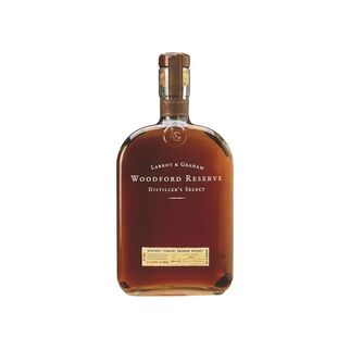 Whisky Woodford Reserve Bourbon 43,2ø 7dl
