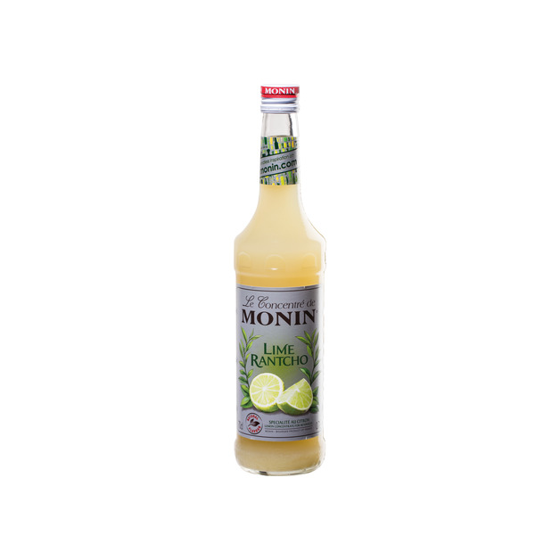 Monin Rantcho Lime 0,7 l