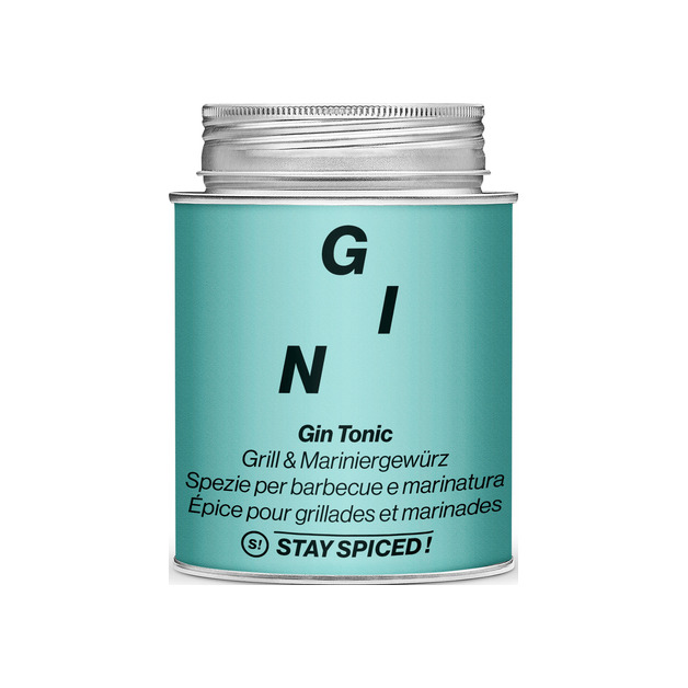 S! Gin Tonic 870 ml