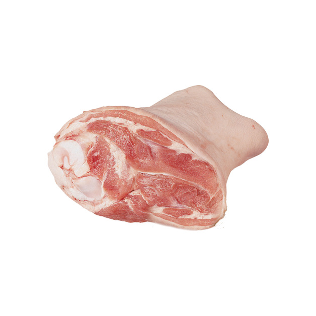 Berger Schwein hintere Stelze ca. 1,6 kg