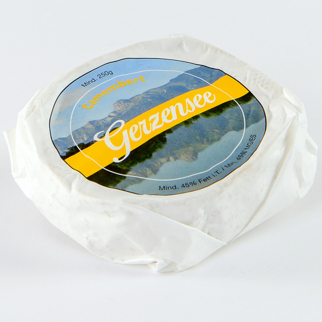 Camembert Gerzensee ca.300g