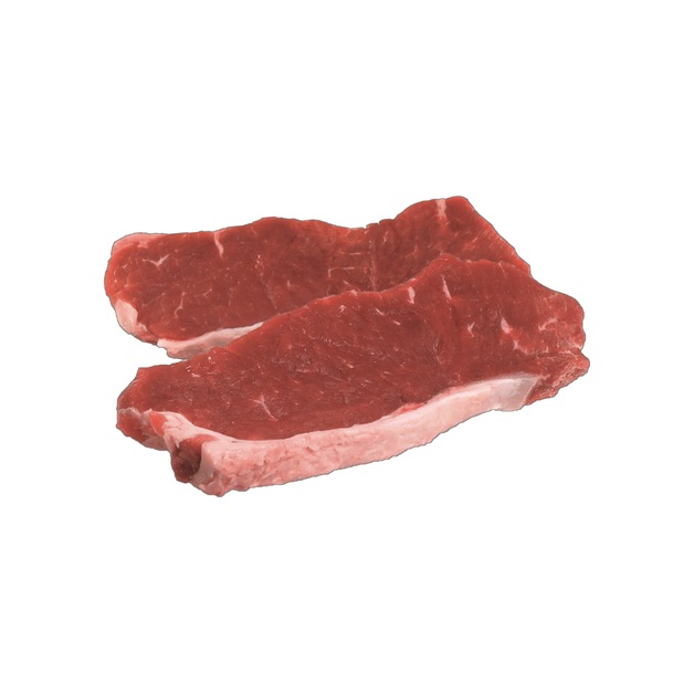 Rind Beiried Steak frisch aus Österreich 1 Stk., ca. 300 g
