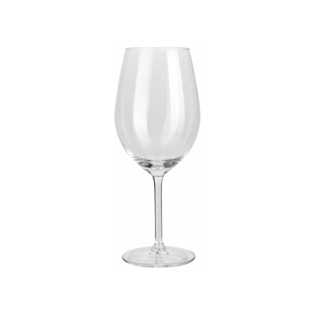 Royal Leerdam Weinglas Esprit H = 219 mm, Inhalt = 530 ml, mit 1/8 + 1/4 l Füllmarke