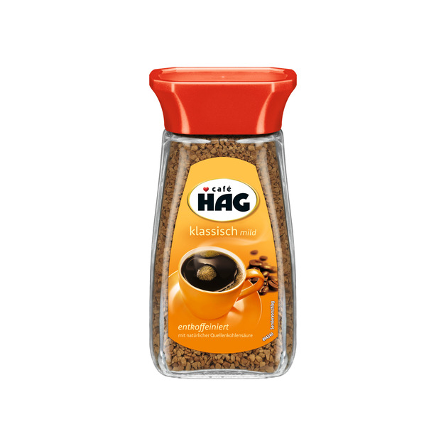 Cafe Hag Cafe Hag löslich 100 g