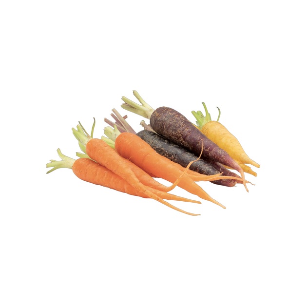 Baby Karotten Rainbow KL.1 200 g