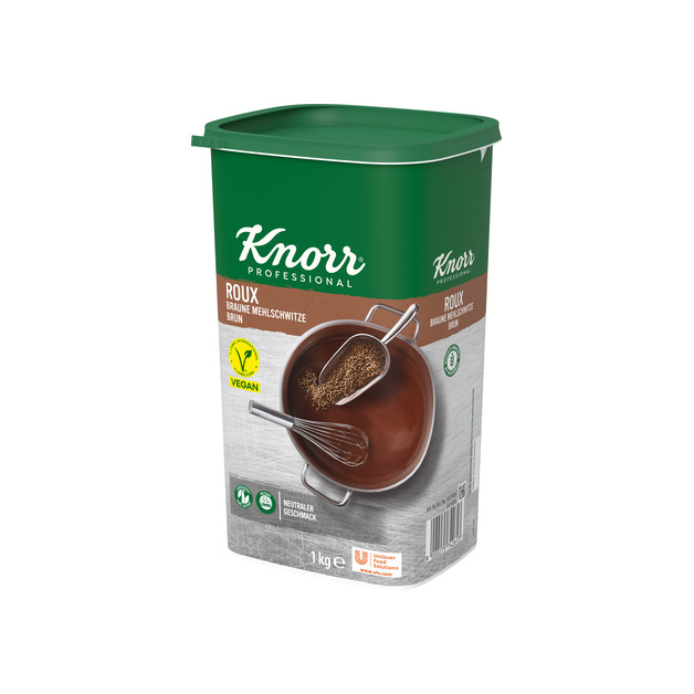 Knorr Braune Roux 1 kg