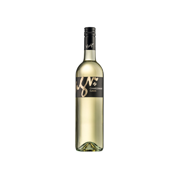 Hagn Chardonnay Classic 2023 0,75 l