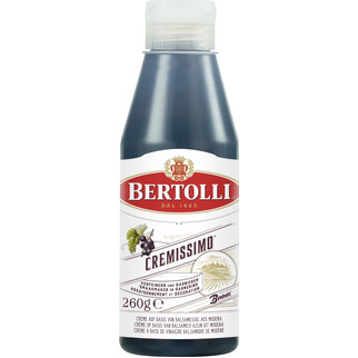 Bertolli Balsamico reduziert 250ml