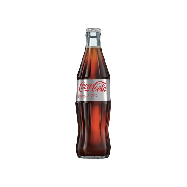 Coca Cola Light 0,33 l