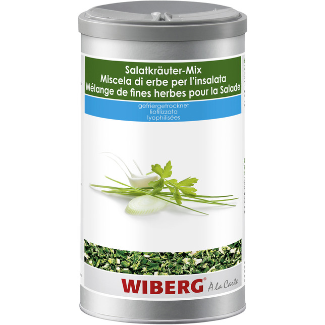 Wiberg Salatkräutermix gfg.1200ml