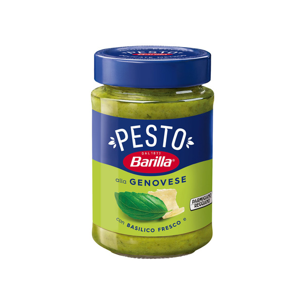 Barilla Pesto Genovese 190 g