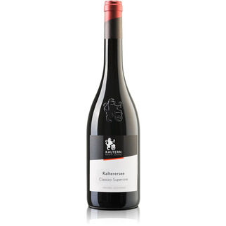 Kaltern Kellerei Kalterer See Classico Superiore 0,75l