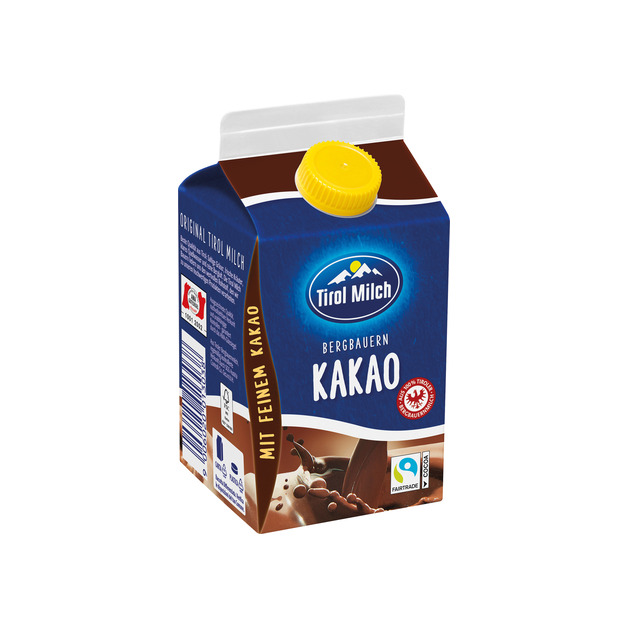 Tirol Milch Trinkkakao 500 ml