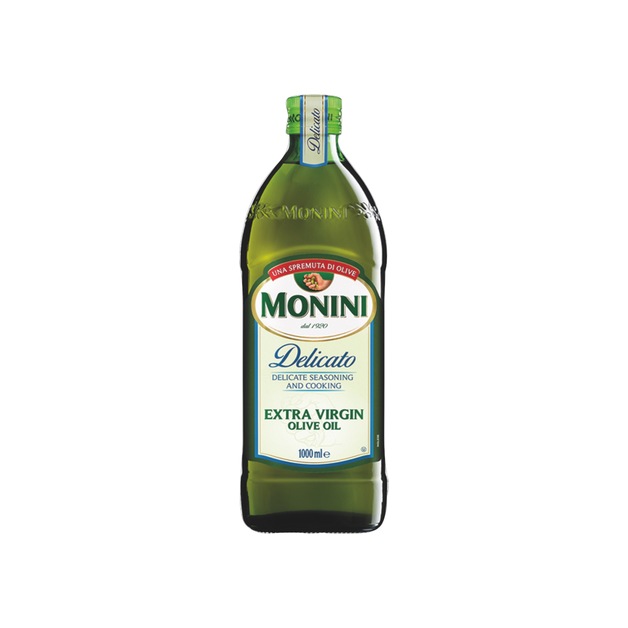 Monini Olivenöl Delicato extra vergine 1 l