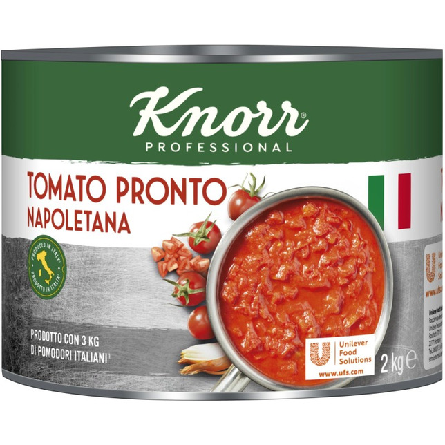 Knorr Tomato Pronto 2kg