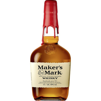 Makers Mark Whisky 0,7l