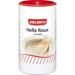 Selex Roux hell 700g