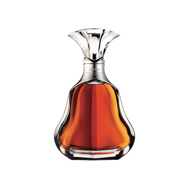 Hennessy Cognac Paradis Imperial aus Frankreich 0,7 l