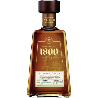 Tequila Anejo 1800 0,7l