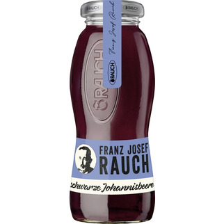 Rauch Johannisbeer 0,2l MW