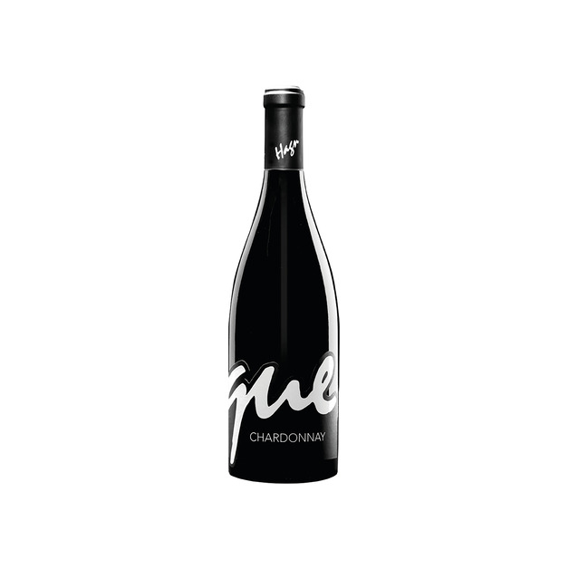 Hagn Chardonnay Unique 2019 0,75l