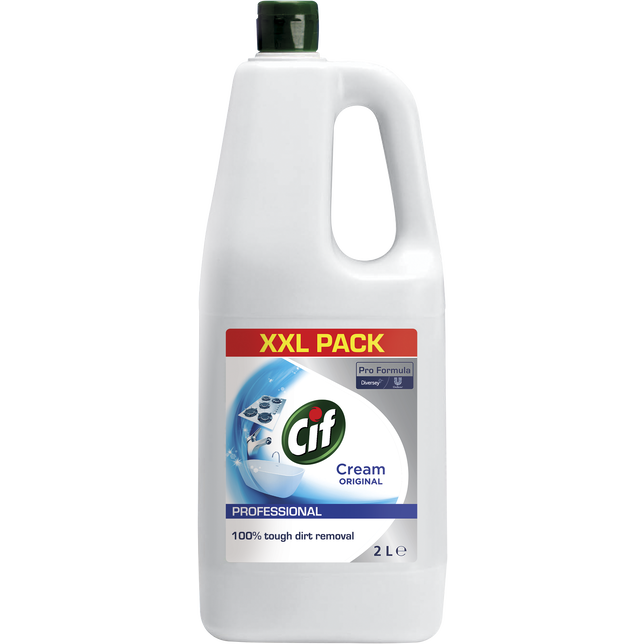 Cif Professional Classic Creme 2l