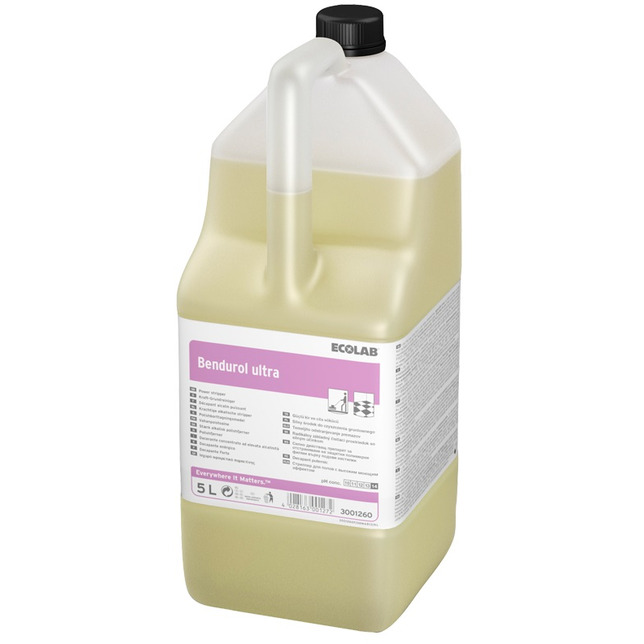 Ecolab Bendurol Ultra 5l