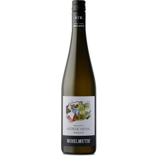 Wohlmuth Gerhard Riesling Phyllit vorm. Kitzeck-Sausal 0,75l