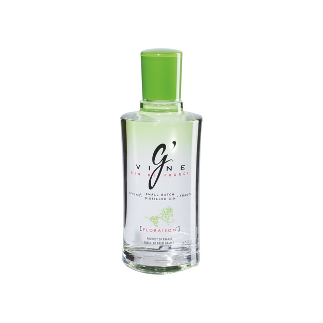 G´vine Gin Floraison aus Frankreich 0,7 l