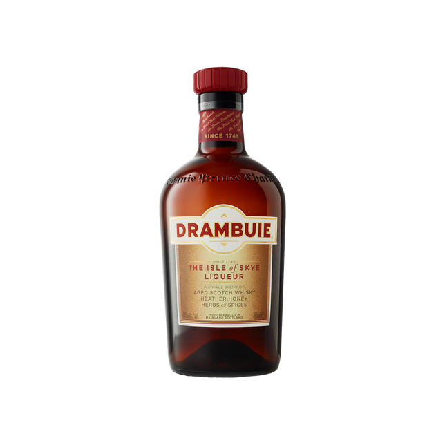 Whisky Liqueur Drambuie 40ø 7dl