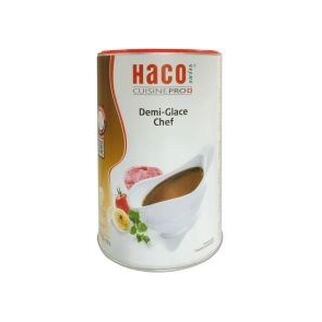 Salsa Demi-Glace Chef (0.900gr) HACO