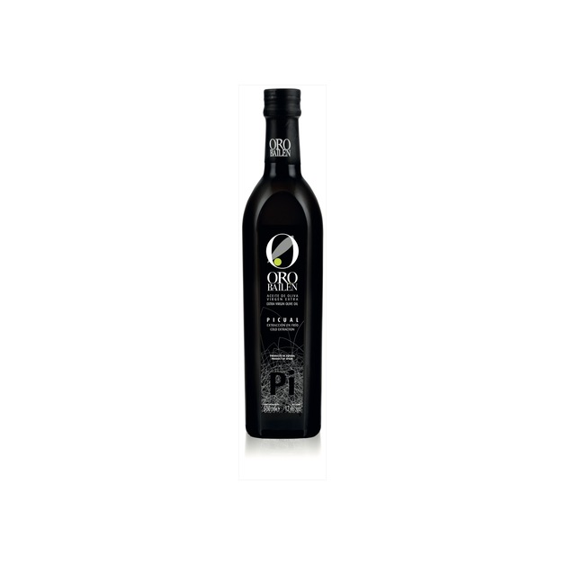 Picual Olivenöl extra nativ 500ml