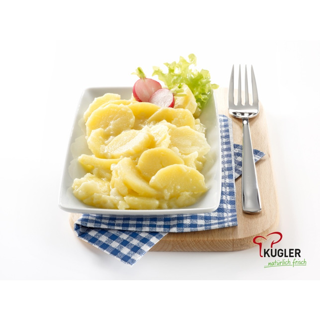 Kugler Bayerischer Kartoffelsalat 5kg