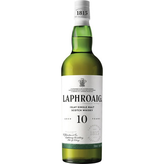 Laphroaig Whisky 10Y 0,7l