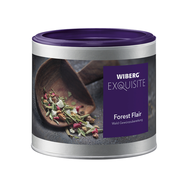 Forest Flair Exquisite 100g
