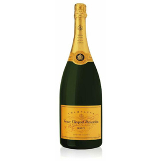 Veuve Clicquot Yellow Label Brut Magnum 1,5l