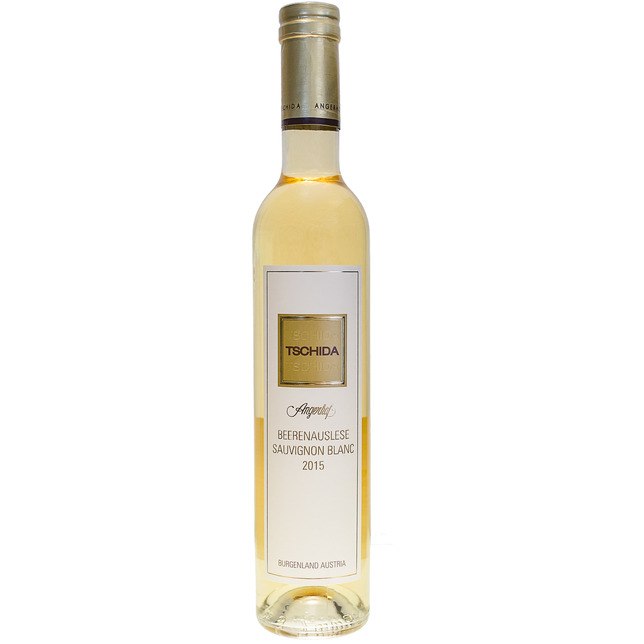 Tschida Hans Sauvignon Blanc Beerenauslese 0,375l