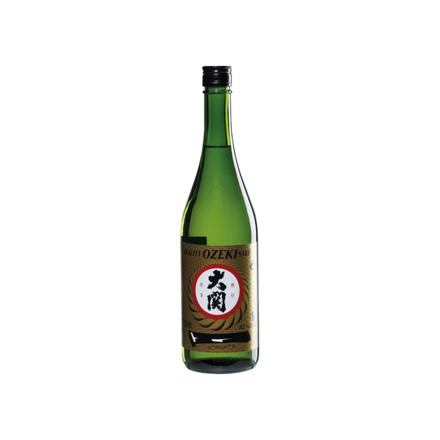 Ozeki Sake Reiswein 1,5 l