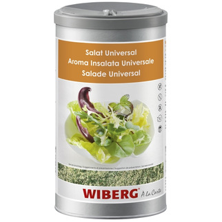Wiberg Salat Universal Würzmischung 1200ml