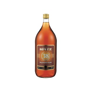 Spitz Inländer Rum 38% aus Österreich 2 l
