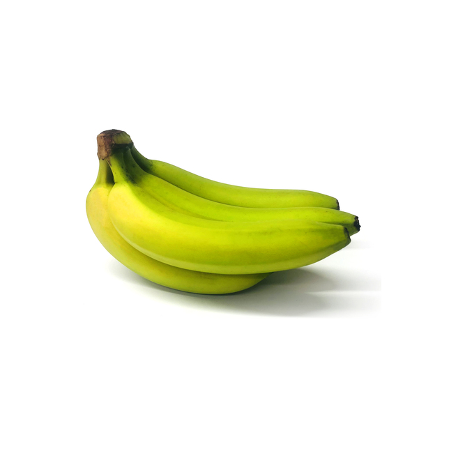 Bananen Chiquita grün